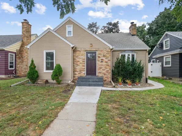 3512 Washburn Ave N, Minneapolis, MN 55412
