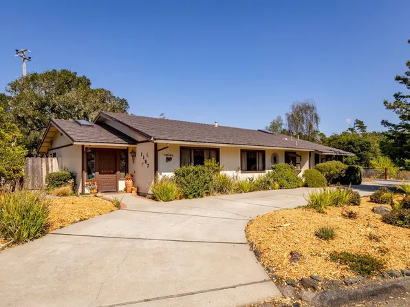 1187 Hartford St, Cambria, CA 93428