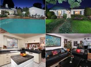 14133 Cohasset St, Van Nuys, CA 91405