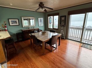 100 Blackstone Rd, Valdez, AK 99686
