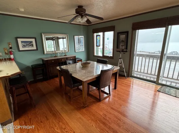 100 Blackstone Rd, Valdez, AK 99686