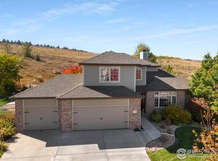 2147 Meander Rd, Windsor, CO 80550