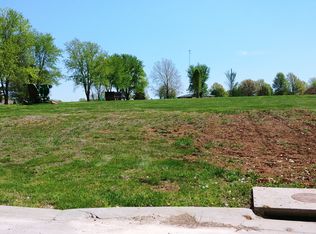 19645 Mockingbird Ln, Sedalia, MO 65301