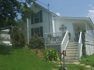 18660 Cleveland Rd, Abingdon, VA 24211