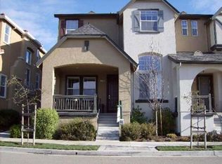 2245 Watermill Rd, San Ramon, CA 94582