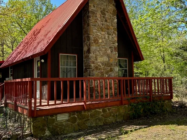 1273 Monahan Rd, Mountain View, AR 72560