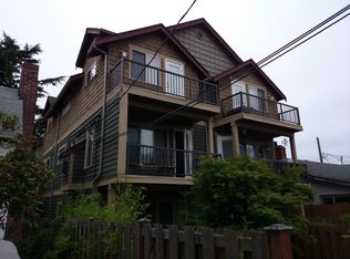 2425B 55th Ave SW, Seattle, WA 98116