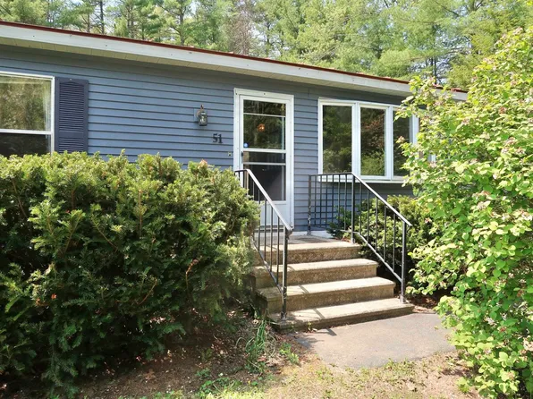 51 Sunset Drive, Hopkinton, NH 03229