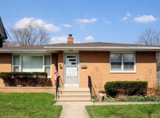 1420 Carmel Blvd, Zion, IL