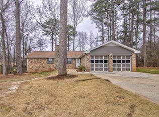 2210 Village Dr, Covington, GA 30016