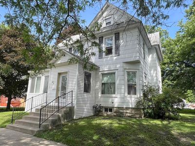 309 N Madison Ave, Mason City, IA, 50401