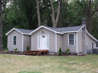 309 Charles St, Elizabeth City, NC 27909