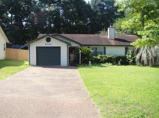 2732 Teton Trl, Tallahassee, FL 32303