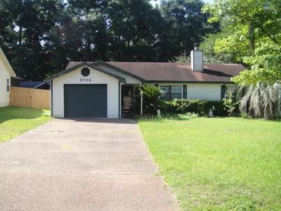2732 Teton Trl, Tallahassee, FL, 32303