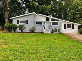 4133 Strangford Ave, Charlotte, NC 28215