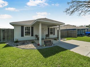1620 23rd St, Hempstead, TX 77445