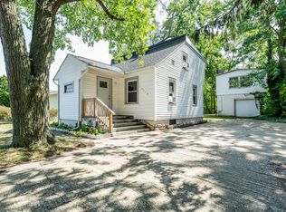 3718 Lake St, Bridgman, MI 49106