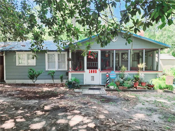 1005 5th St, Brunswick, GA 31520