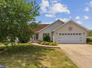 2627 Stonegate Dr, Winchester, VA 22601