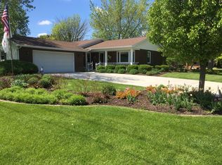 319 Wilmac St, Dwight, IL 60420