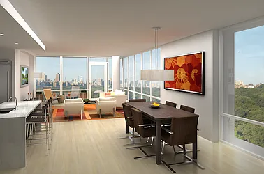 Rented by Isen & Company : Real Estate Advisors