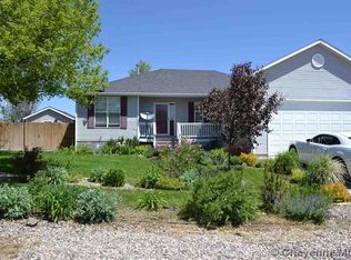 3506 Miles Ct, Cheyenne, WY 82009
