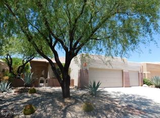 4847 W Saguaro Point Pl, Marana, AZ 85658