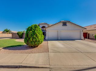 11441 E Decatur St, Mesa, AZ 85207