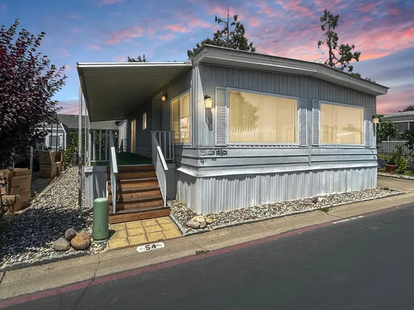 5040 Jackson St Space 54, North Highlands, CA 95660