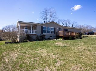 59 Rainbow Rd, Wirtz, VA 24184