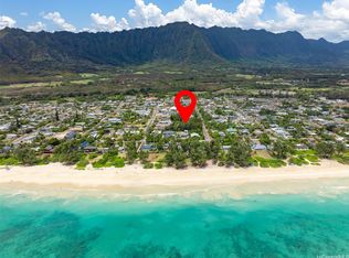 41-24 Hinalea St, Waimanalo, HI 96795