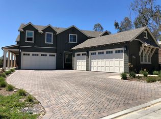 1255 Berryman Cyn, Encinitas, CA 92024