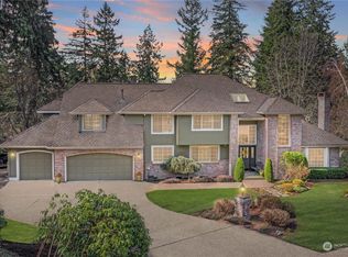 25341 232nd Ave SE, Maple Valley, WA