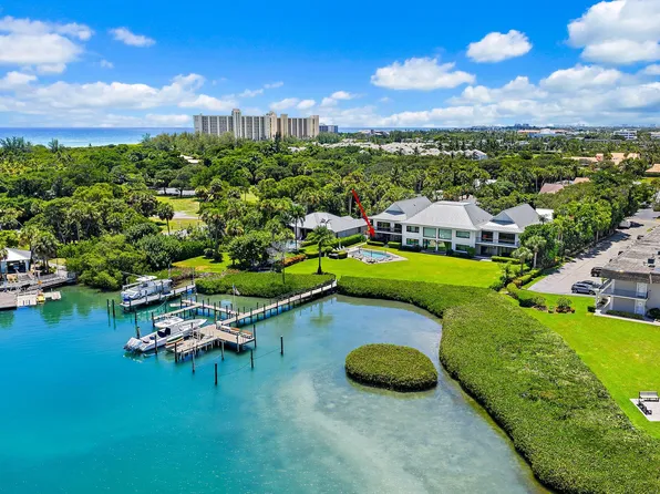 851 Saturn Street #A, Jupiter, FL 33477