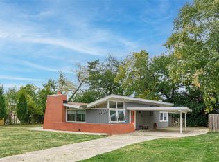 2702 Crystal Dr, Indianapolis, IN