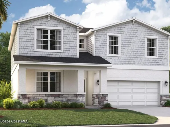 357 Avi Ct, Titusville, FL 32796