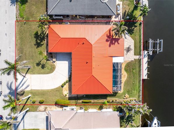35 Sabal Dr, Punta Gorda, FL 33950