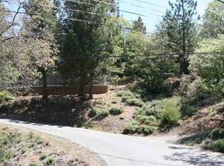 1295 Minton Ave, Big Bear City, CA 92314