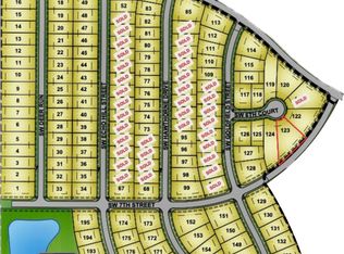 2326 SW 6th St, Grimes, IA 50111