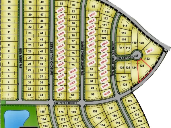 2326 SW 6th St, Grimes, IA 50111