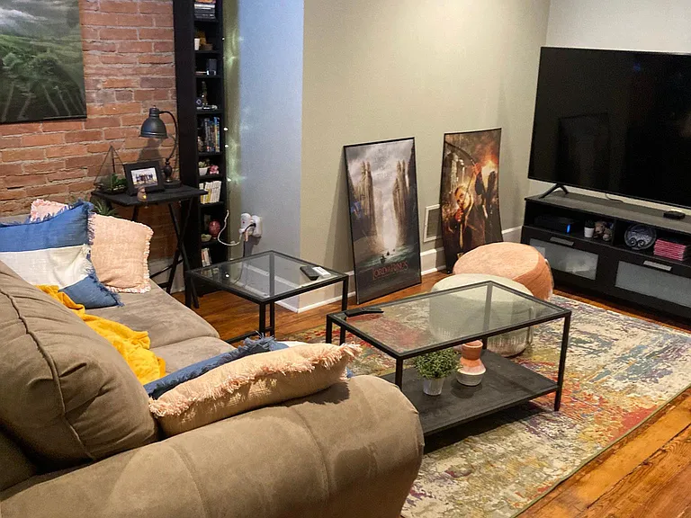 2nd fl bonus room