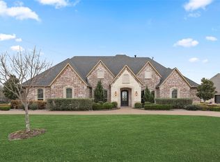2061 Woodhaven Dr, Prosper, TX 75078