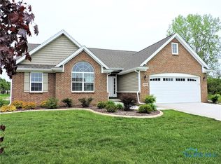 15306 Sunset Maple Dr, Sunset, OH 43551