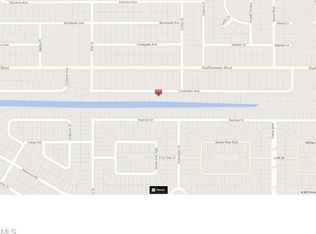 12113 Clarendon Ave, Port Charlotte, FL 33981