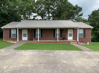 1701 Shields Dr, Morristown, TN 37814