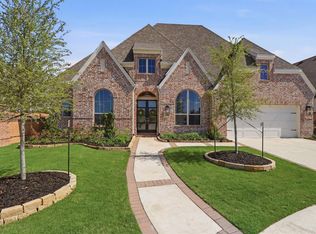 7518 Winecup Blossom Ct, Katy, TX 77493