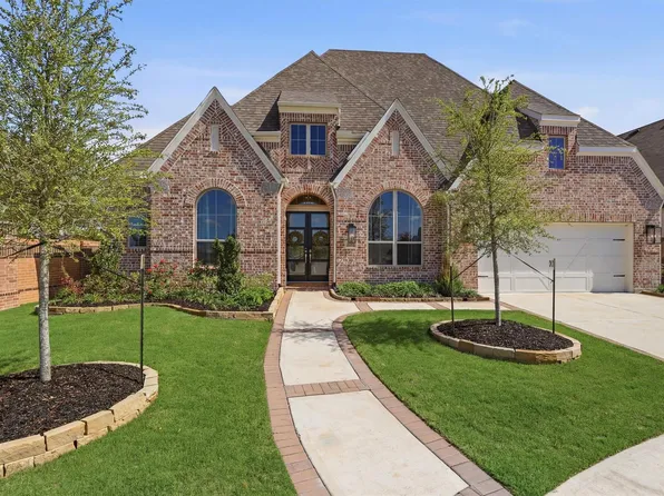 7518 Winecup Blossom Ct, Katy, TX 77493