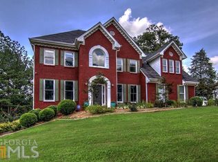 2875 Echelon Ct, Snellville, GA 30039