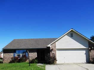 11024 Oakspring Dr, Indianapolis, IN