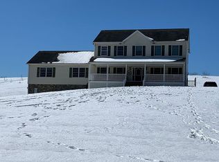 75 Grange Rd, Mc Donald, PA 15057